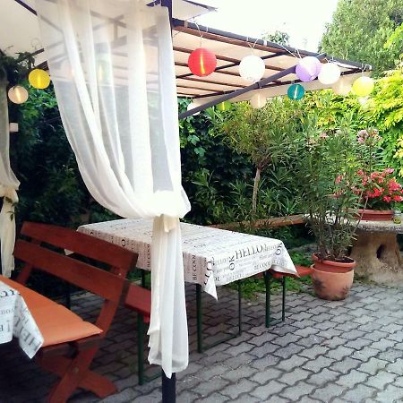 Burg Apartman Gyula Luaran gambar