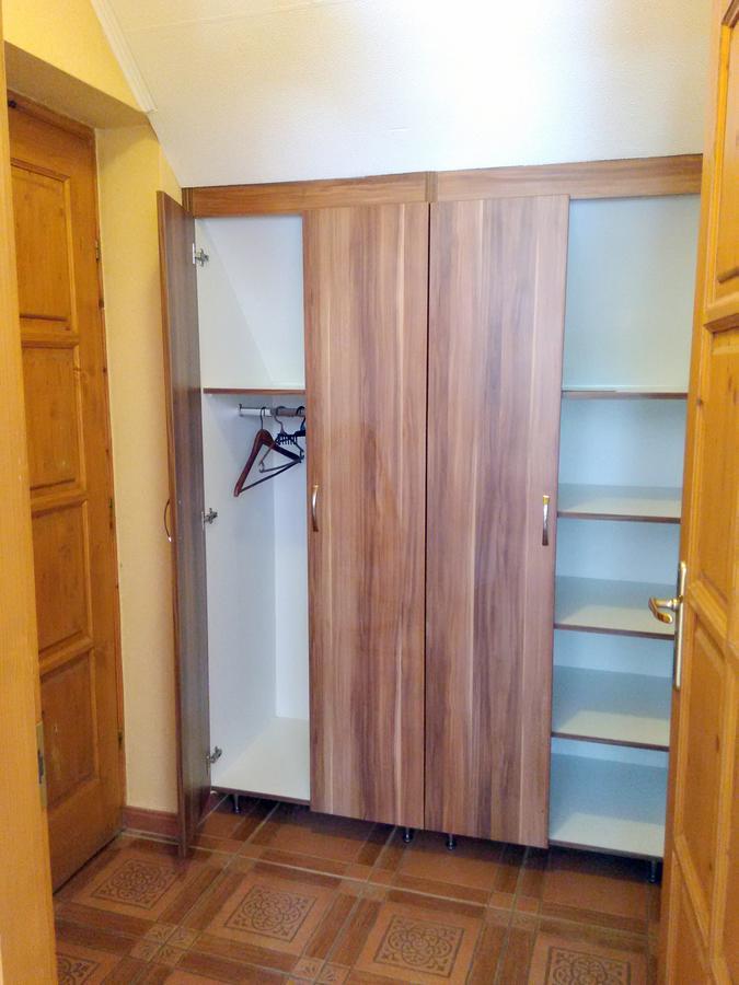 Burg Apartman Gyula Luaran gambar