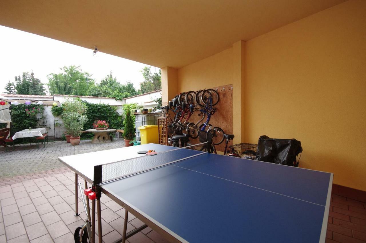 Burg Apartman Gyula Luaran gambar