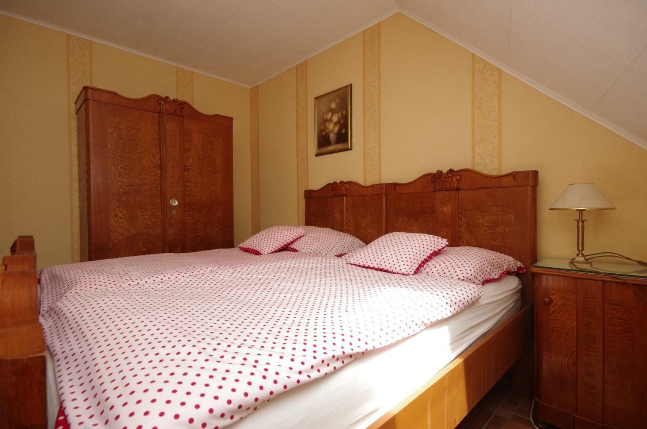 Burg Apartman Gyula Luaran gambar