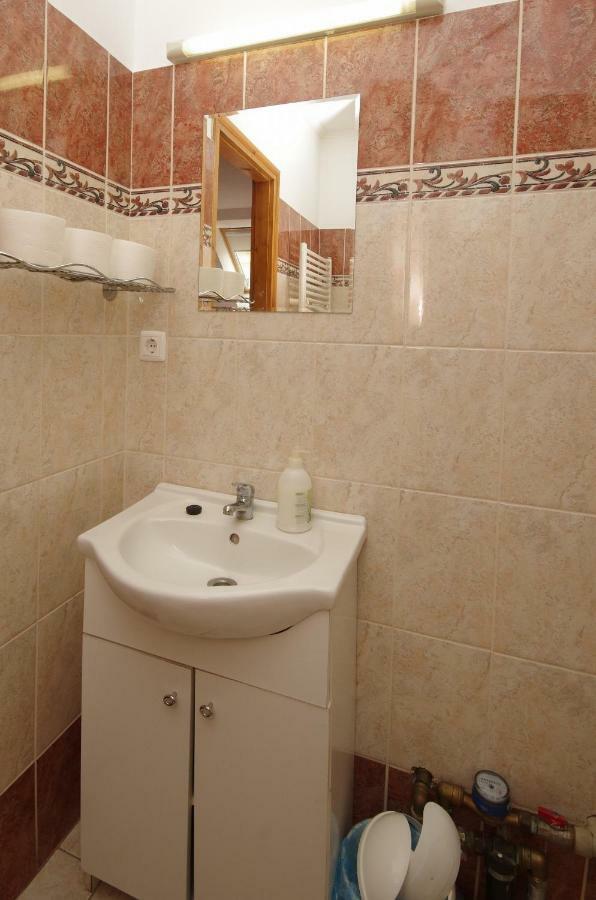 Burg Apartman Gyula Luaran gambar